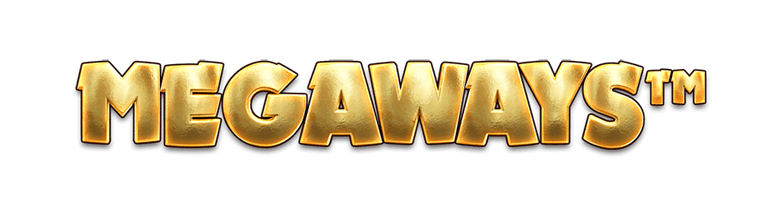 Megaways Slots Casino logo