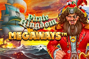 Pirate Kingdom MegaWays cover